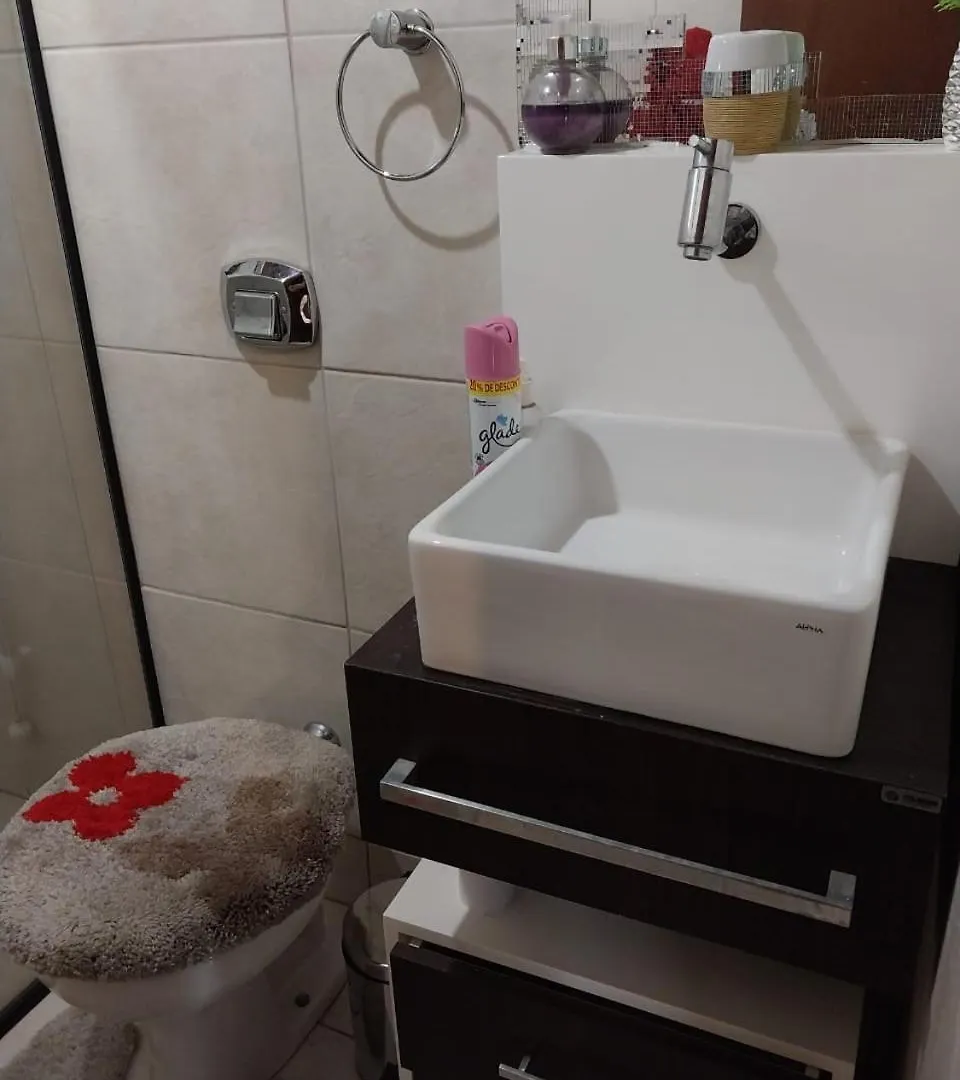 Chalet Villa Chale Da Araucaria Rio dos Cedros Brasil
